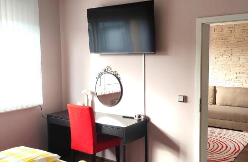 Apartment U - relax, Leipzig (photo 9)