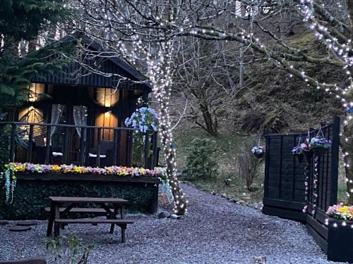 Bluebell lodge - Chalet - Fort William