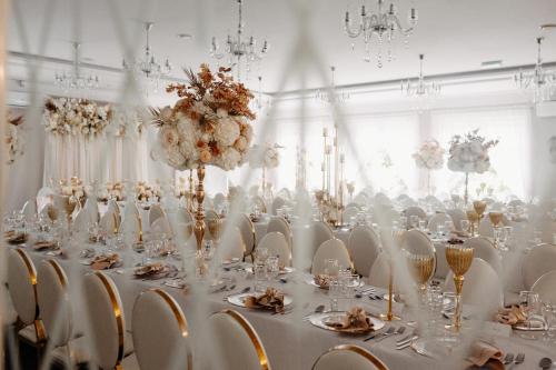 Hotel Zodiak in Sobienie Szlacheckie