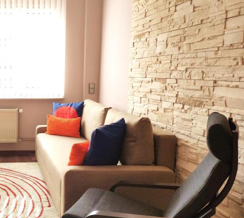 Apartment U - relax, Leipzig (photo 8)