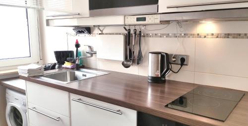 Apartment U - relax, Leipzig (photo 4)