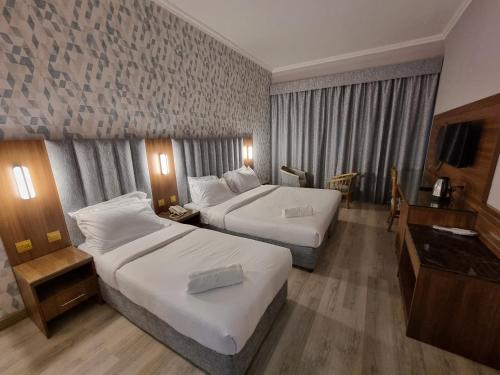 Bliss Square Hotel, Dubaj (fotografie 7)