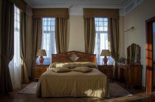 Russo-Balt Hotel - image 5