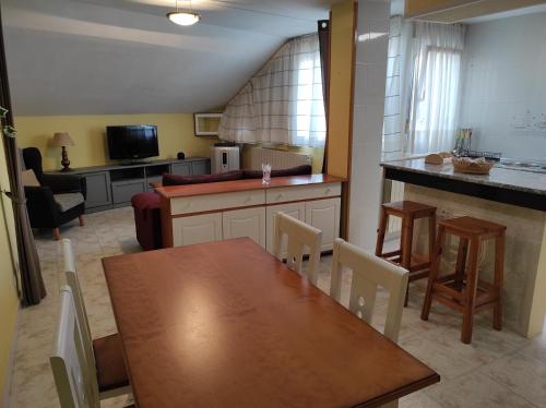 Alojaguay TORDESILLAS, LOFT con INFINITAS POSIBILIDADES - Apartment - Tordesillas