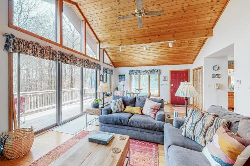 Three Bedroom holiday home