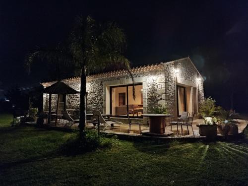 Villa en Camargue - Accommodation - Le Cailar