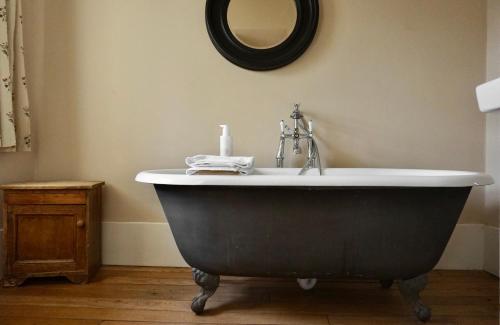 Vannituba, Derby Arms Witherslack in Grange Over Sands