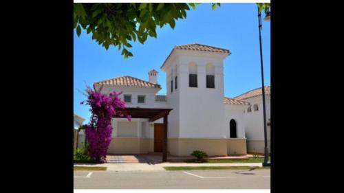 Villa McGinty gîte à louer La Torre Golf Resort