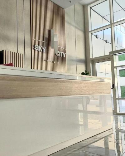 MERDZ Spa & Fitness Sky Apartment, Skopje (photo 7)