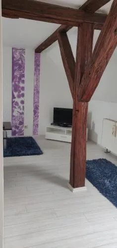 Pension Bärbel in Bernburg, Deutschland