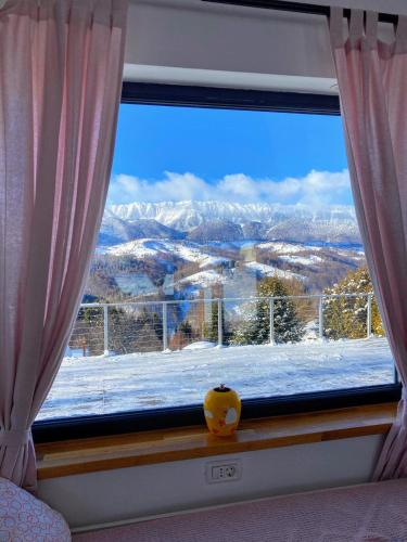 Casa Stelar - A breathtaking view
