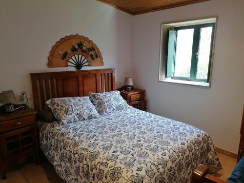  O Fogar do Xabriña in Mondariz