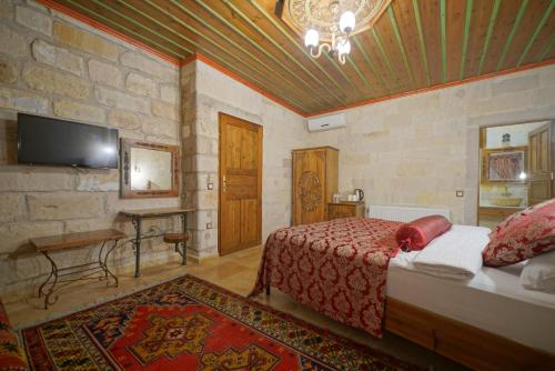Kaya Konak Cave Hotel - image 5