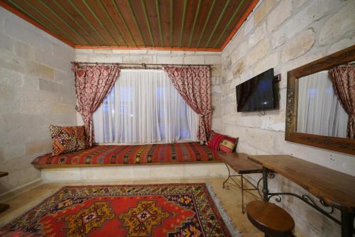 Kaya Konak Cave Hotel - image 8