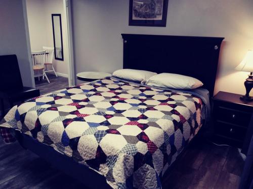 Sleepy Hollow Manor – Gettysburg, PA