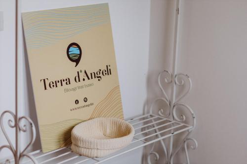 Bioagriturismo Terra d'Angeli