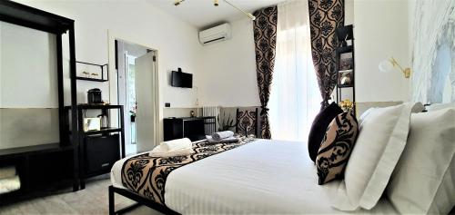 Welcome Verona Rooms Room Type - Deluxe Double Room
