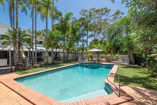 Caribbean Noosa