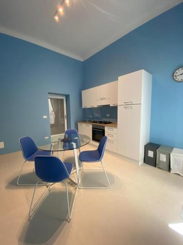 LuSe Studios 1, Ostuni (photo 6)