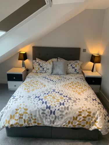 Cosy Beautiful One bedroom Flat in دوركينج