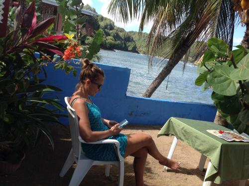 雷恩博海滩公寓 雷恩博海滩公寓