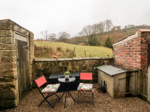 Ghyll Cottage