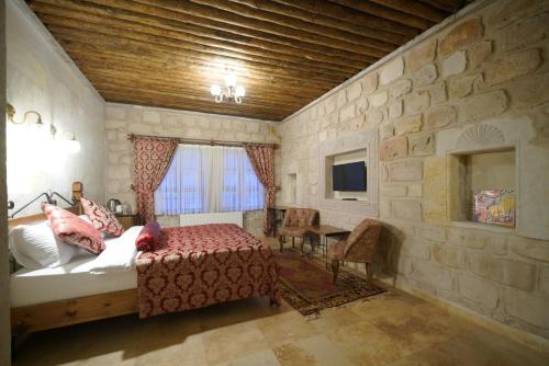 Kaya Konak Cave Hotel - image 10