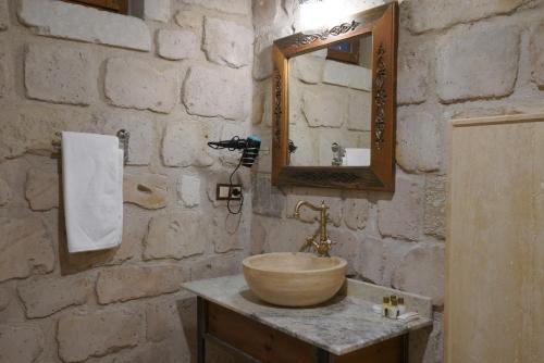 Kaya Konak Cave Hotel - image 13