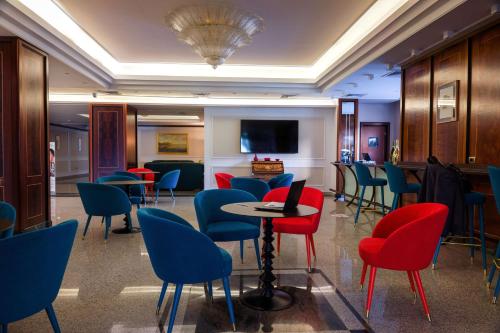 Best Western Hotel Ferrari - image 4