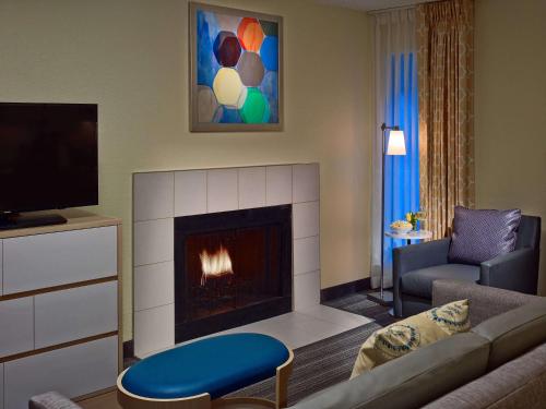Sonesta ES Suites Colorado Springs in Colorado Springs, USA