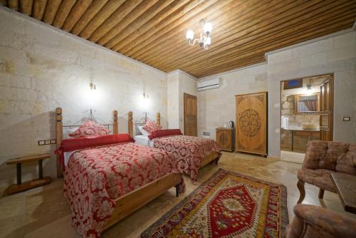 Kaya Konak Cave Hotel - image 12