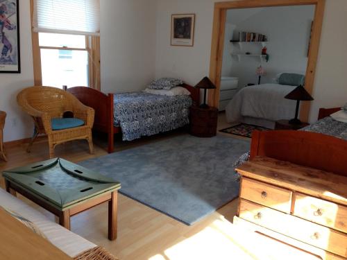 The Shore Path Cottage In Me