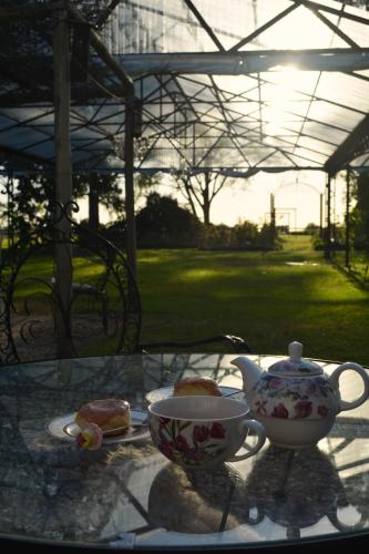 Estancia El Cangue