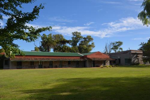 Estancia El Cangue