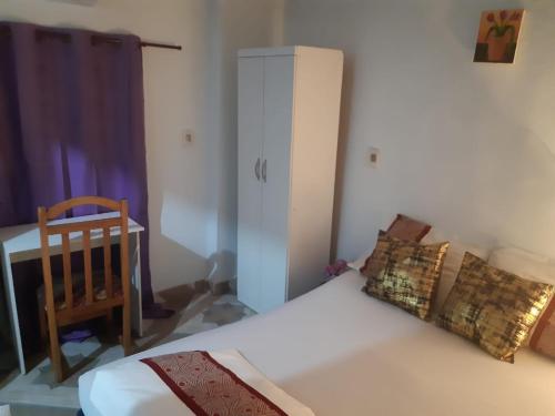 Monoambiente semi independiente en Asu-Py