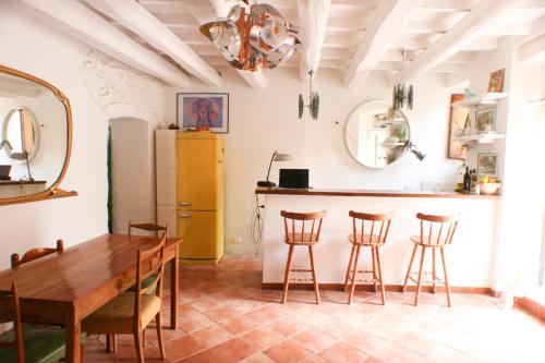  Casa Casperia, Unterkunft in Casperia