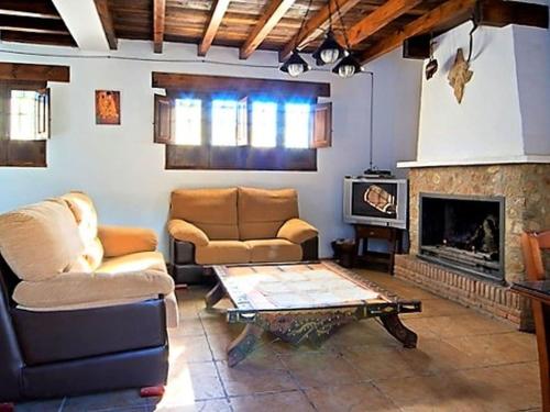 Belvilla by OYO Casa El Serval in Serval