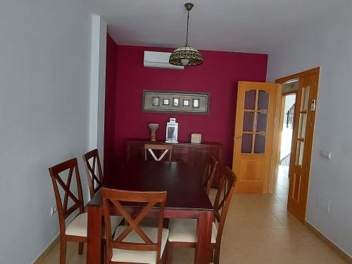  Snug holiday home in Aguadulce near the beach, Ferienwohnung in Aguadulce