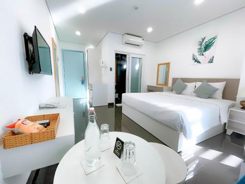 Olivia Hotel and Apartment in Phuoc Long