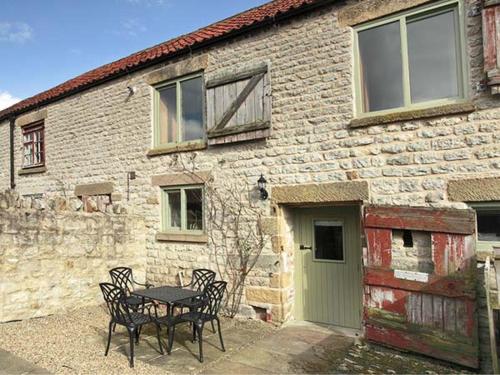 Cow Byre Cottage Pickering - image 4