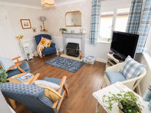 Clover Cottage Haverfordwest - image 7