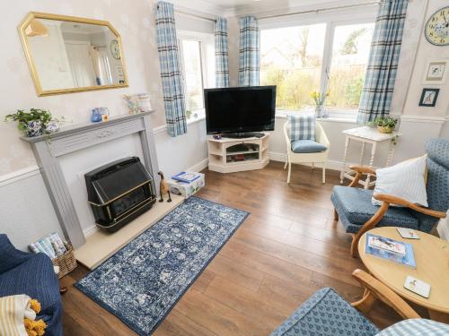 Clover Cottage Haverfordwest - image 10