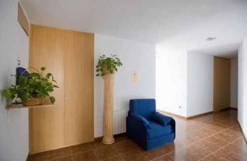 Amolls Restaurant i Habitacions 5