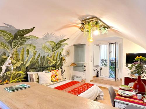 Apartment Napoli, Neapel (Foto 7)