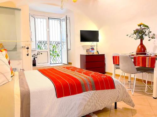 Apartment Napoli, Neapel (Foto 8)