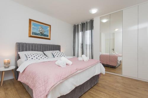 Luxury Apartment Jana