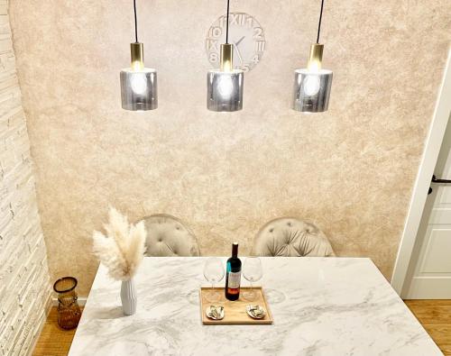 Luxury Apartment Jana