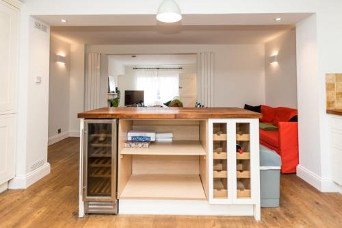 GuestReady - 2BD Cottage with a View of Richmond Park gîte à louer Kingston Lodge
