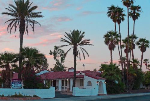 Coronado Motor Hotel, a Travelodge by Wyndham