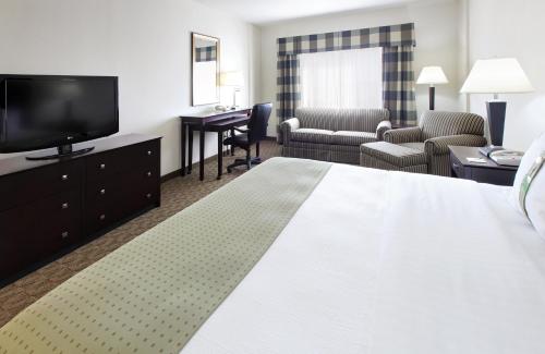 Holiday Inn Springdale-Fayetteville Area, an IHG Hotel